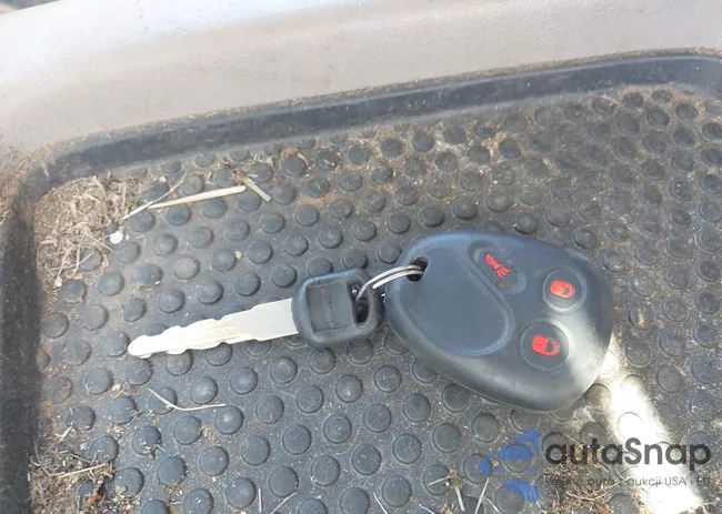 1GCHK23D96F267246: 43460745