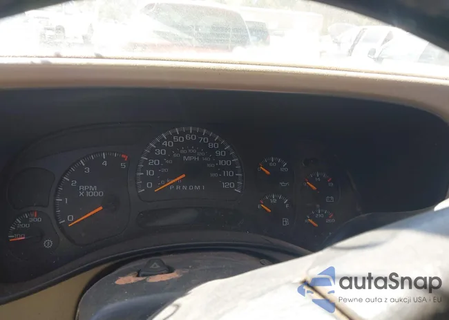 1GCHK23D96F267246: 43460745