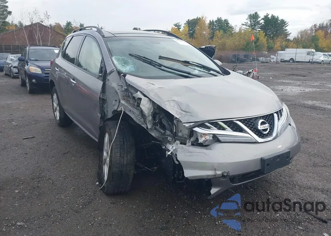 JN8AZ1MW7BW185893: 43460791