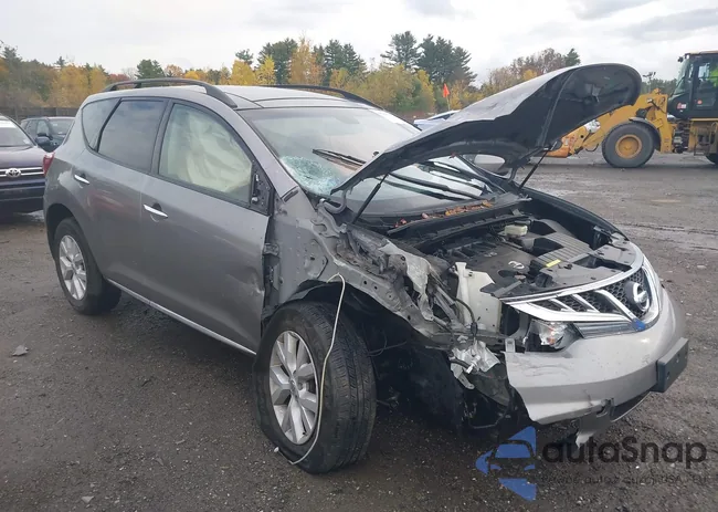 JN8AZ1MW7BW185893: 43460791