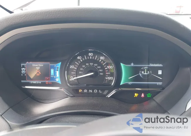 3LN6L2LU9ER811391: 43460800