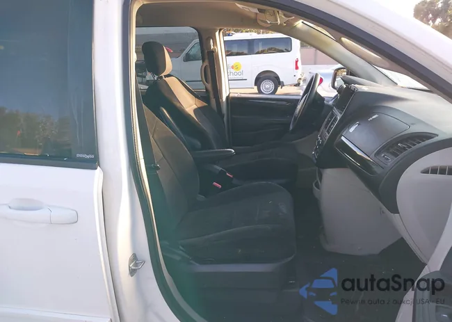 2C4RDGCG3DR688276: 43460803