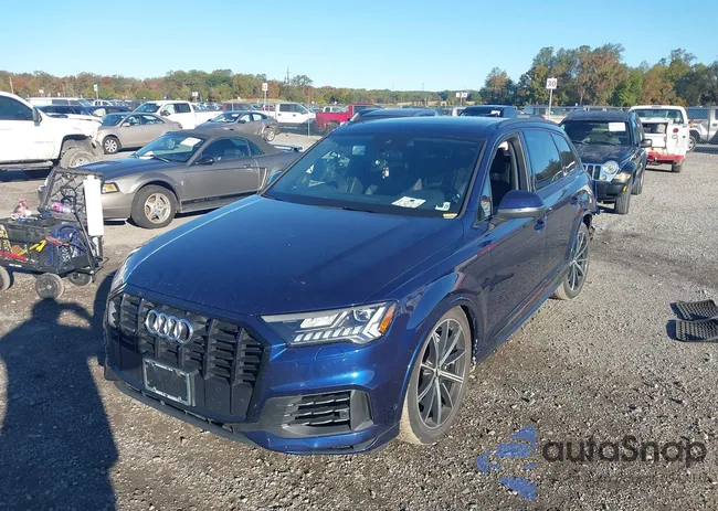 WA1LXAF72LD011124: 43460808