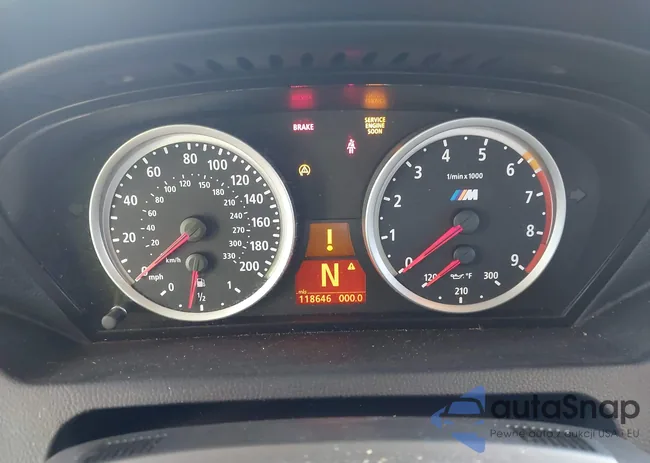 WBSEK93567CS32762: 43460833