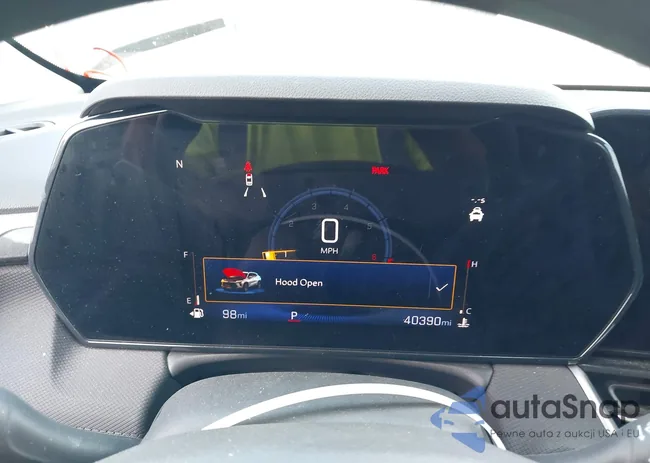 KL79MPSL6RB216073: 43460836