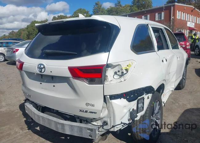 5TDJZRFH6KS605880: 43460850