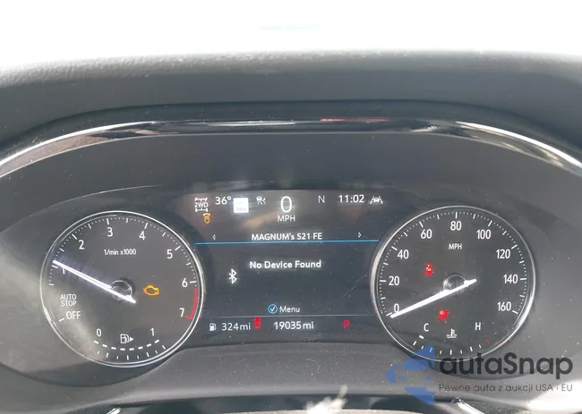 LRBFZSR43PD014364: 43460897