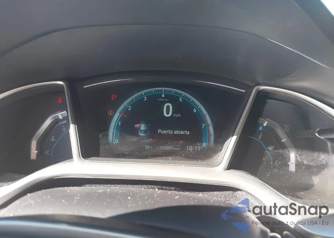 19XFC1F34GE037045: 43460896