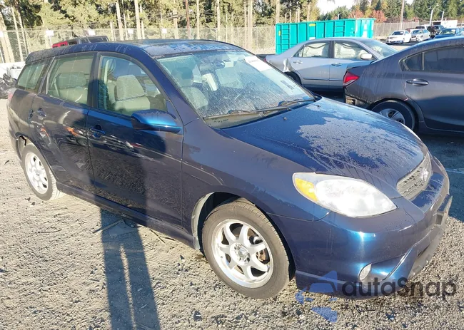 2T1KR30EX8C705627: 43460901