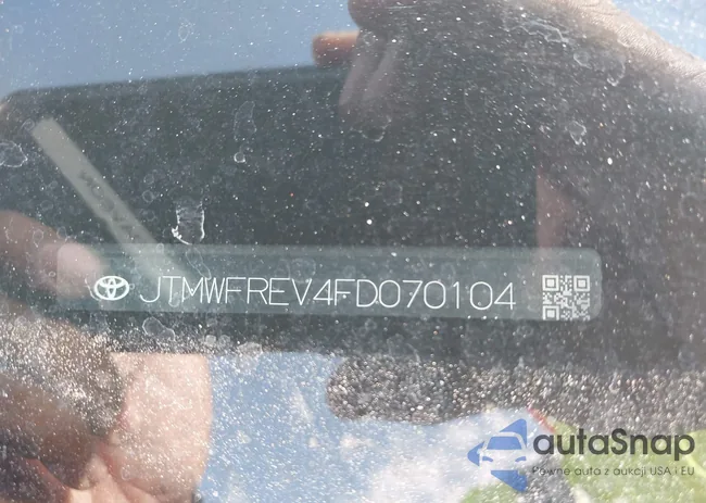 JTMWFREV4FD070104: 43460913