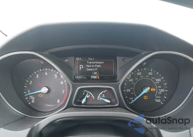 1FADP3F22GL391450: 43460921