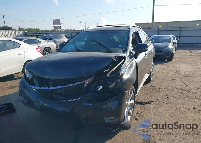 2T2ZK1BA2AC031072: 43460929