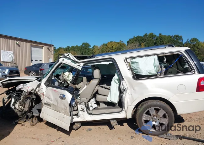 1FMFK205X7LA89009: 43460939