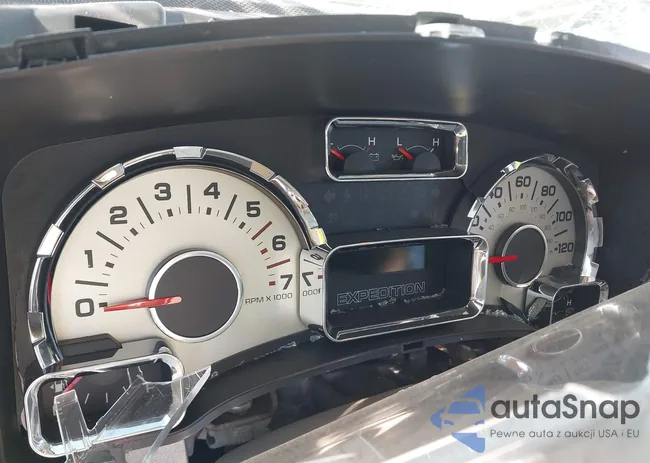 1FMFK205X7LA89009: 43460939