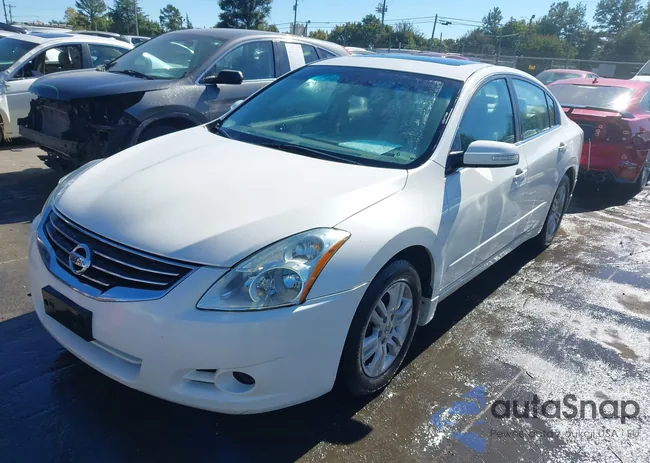 1N4AL2APXBN512850: 43460953