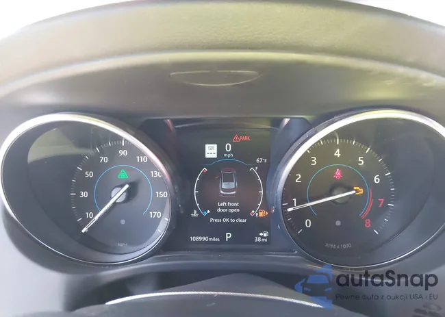 SADCM2FV0JA238284: 43460957