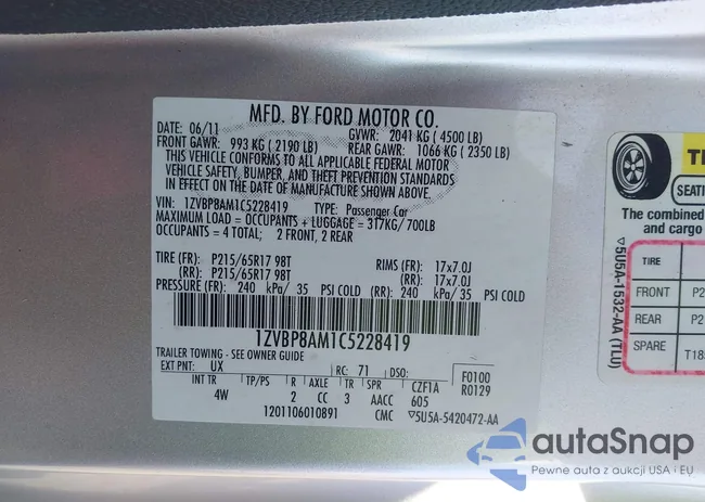 1ZVBP8AM1C5228419: 43460970