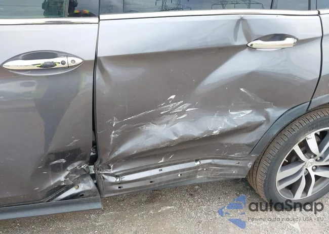 5FNYF6H03JB067445: 43460994