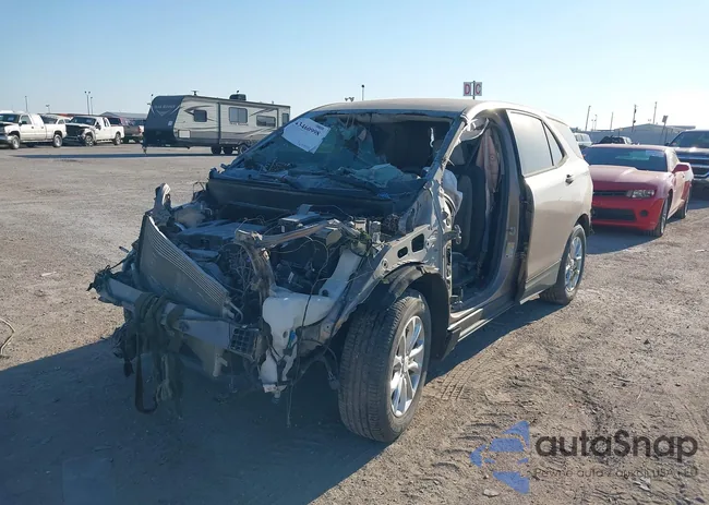 2GNAXHEV4K6143280: 43460998