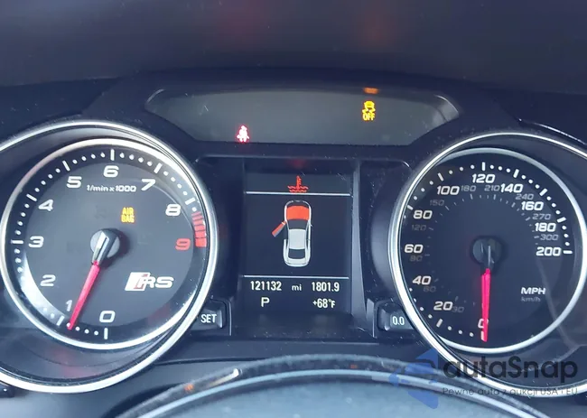 WUAC6AFR4EA900590: 43461002