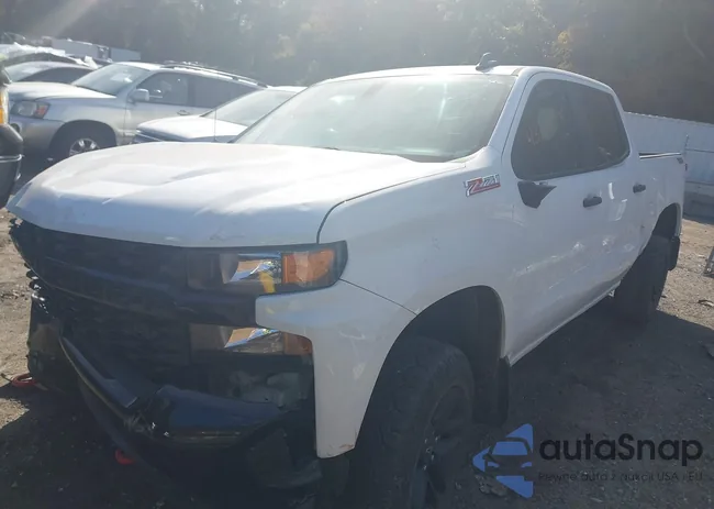 1GCPYCEF5KZ283399: 43461001