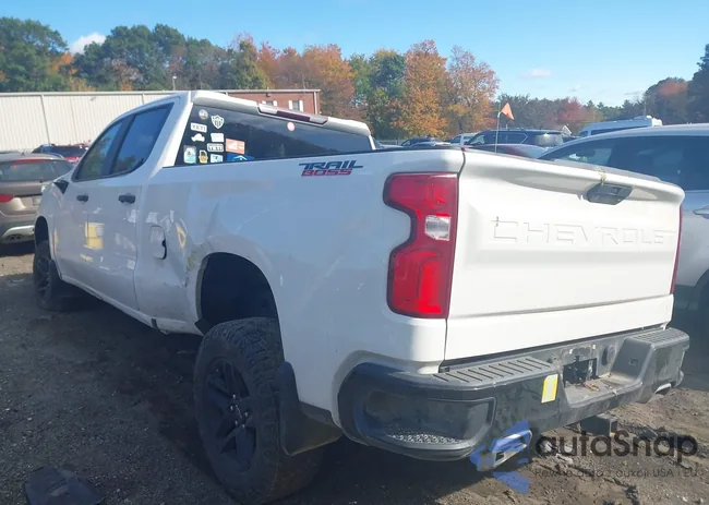 1GCPYCEF5KZ283399: 43461001