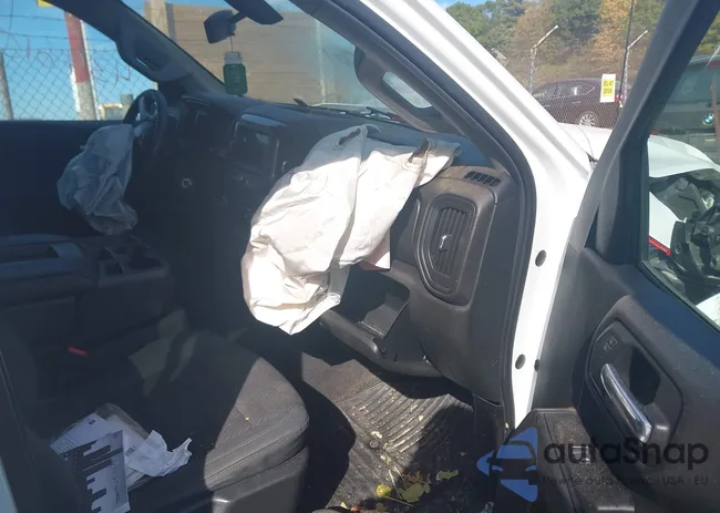 1GCPYCEF5KZ283399: 43461001