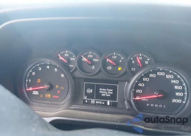 1GCPYCEF5KZ283399: 43461001