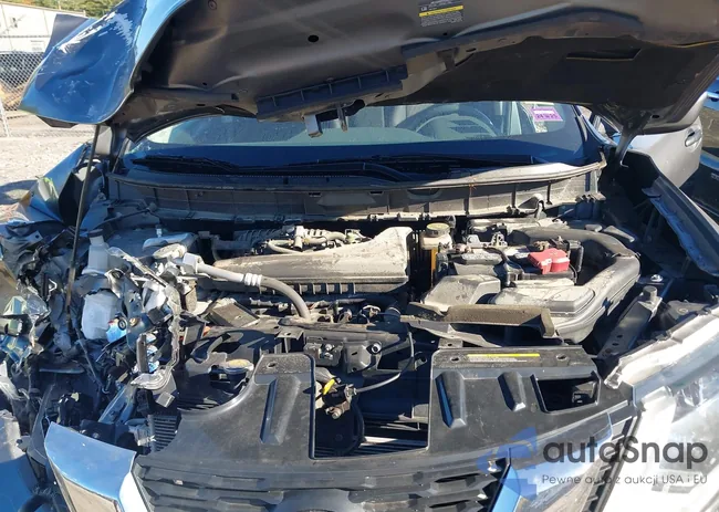 JN8AT2MV9JW312432: 43461010