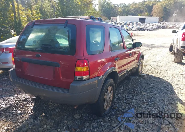 1FMYU04181KC63882: 43461013