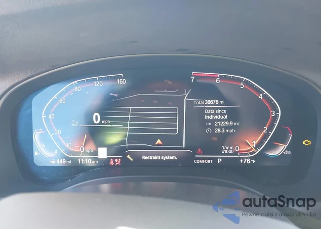 5UX43DP04P9T32310: 43461015