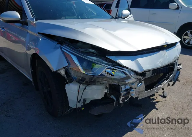 1N4BL4BV1LC269004: 43461031