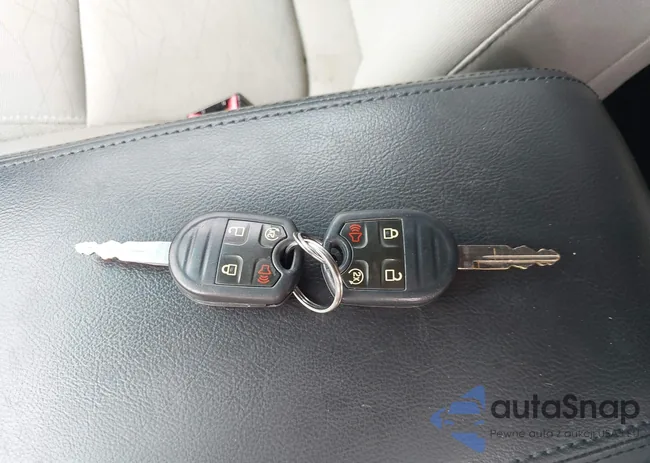 1FM5K7B83DGA20988: 43461045