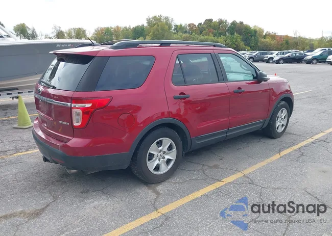 1FM5K7B83DGA20988: 43461045