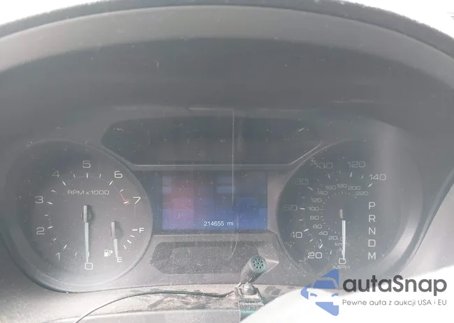 1FM5K7B83DGA20988: 43461045