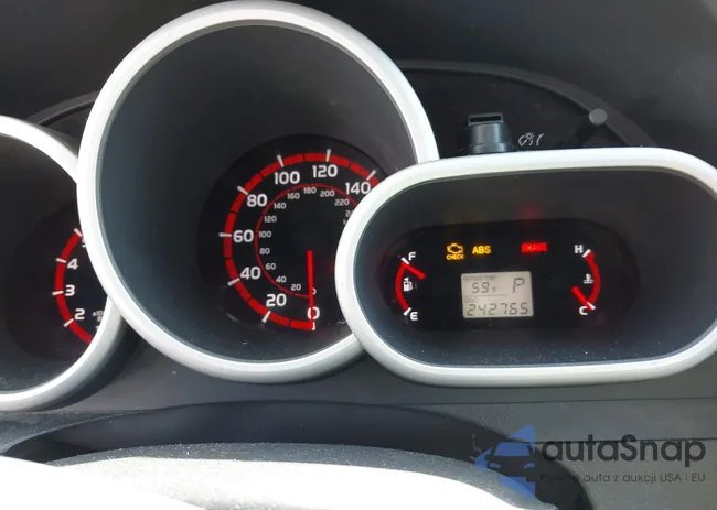 2T1KE40E29C013557: 43461069