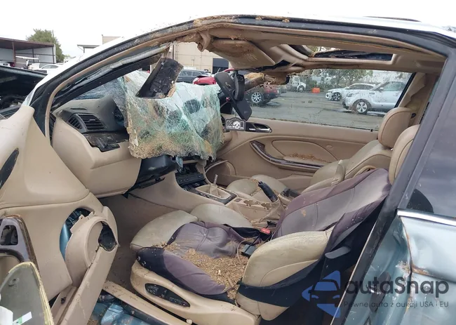 WBABN33402JW52685: 43461071