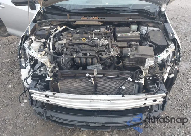 JTND4MBE8M3140528: 43461082