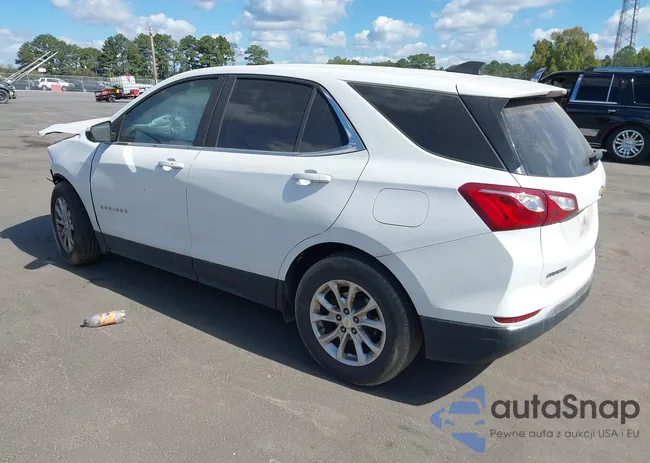 2GNAXKEV2M6144671: 43461083