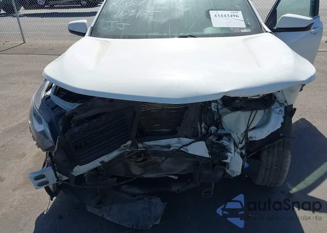 2GNAXKEV2M6144671: 43461083