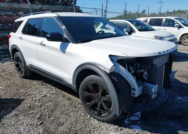 1FM5K8GC7NGB04610: 43460127