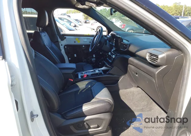 1FM5K8GC7NGB04610: 43460127