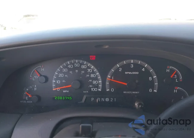 1FMRU1563YLC44164: 43460145