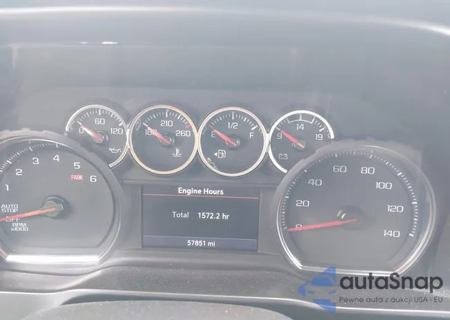 3GCUYDED0MG380519: 43460152