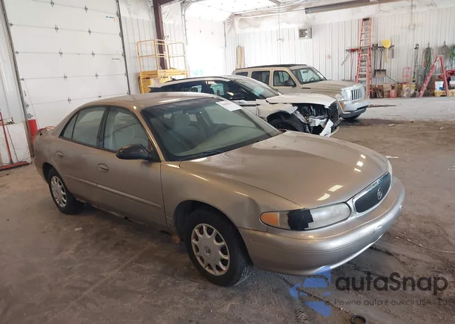 2G4WS52J831162485: 43460163