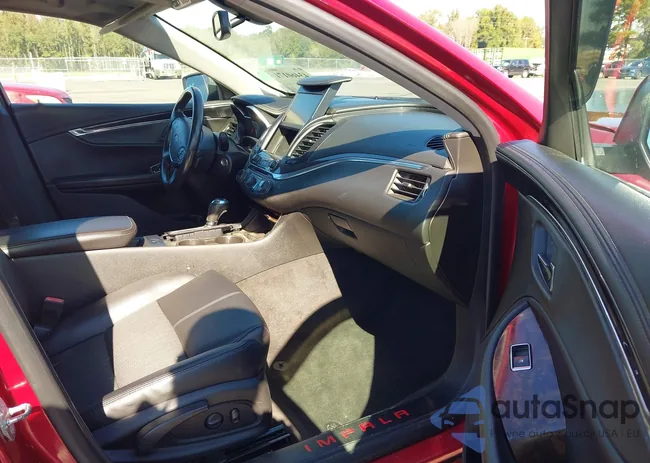 2G1115SL8F9135255: 43460171