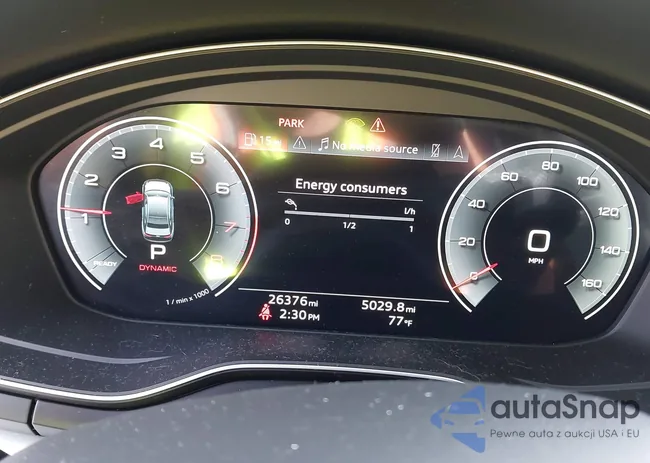 WAUFAAF41NN002645: 43460185