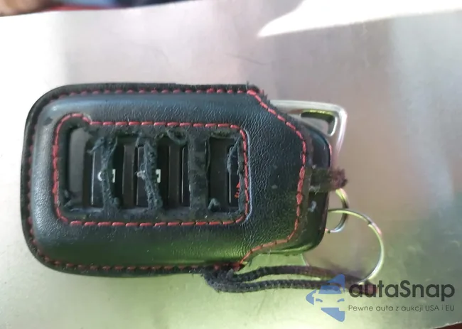 JTHGZ1B21N5057616: 43460204