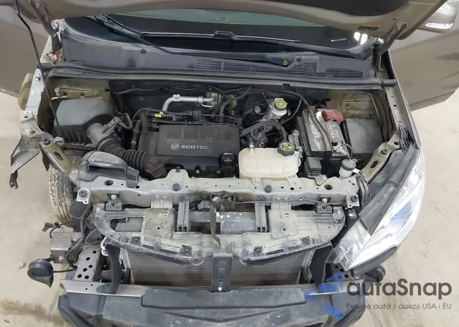 KL4CJFSB3FB203497: 43460227