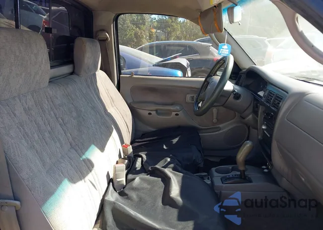 5TENL42N63Z257455: 43460237